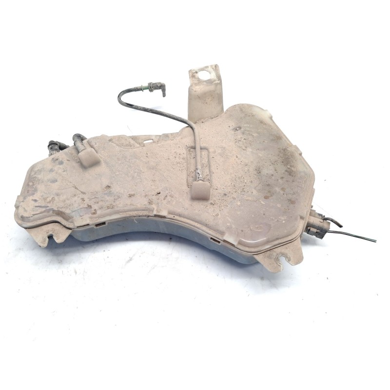 Recambio de depósito fap para citroën c5 ii (rc_) 1.6 hdi (rc8hzb) referencia OEM IAM   
