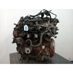 المحرك الكامل Peugeot 206 hatchback (2A/C) | Desguace Becerril