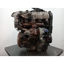 المحرك الكامل Peugeot 206 hatchback (2A/C) | Desguace Becerril