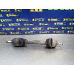 Recambio de transmision delantera izquierda para mercedes clase a (w168) 140 (168.031) referencia OEM IAM 1683603172  