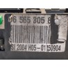 Recambio de bsi para citroën c5 ii (rc_) 1.6 hdi (rc8hzb) referencia OEM IAM 9656530580 2004H0501250904 