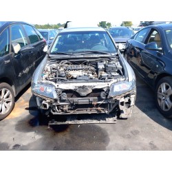 تفكيك Honda accord VII (CL, cn) 2.2 i-CTDi (CN1) Diesel من عام 2005 بمحرك N22A1