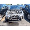 تفكيك Honda accord VII (CL, cn) 2.2 i-CTDi (CN1) Diesel من عام 2005 بمحرك N22A1