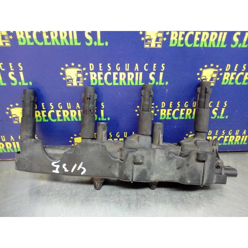 Recambio de bobina encendido para mercedes clase a (w168) 140 (168.031) referencia OEM IAM 001582685 0928400434 