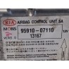 Airbag control unit KIA Picanto I (sa) | Becerril Scrap Yard