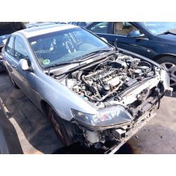 تفكيك Honda accord VII (CL, cn) 2.2 i-CTDi (CN1) Diesel من عام 2005 بمحرك N22A1