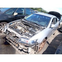 تفكيك Honda accord VII (CL, cn) 2.2 i-CTDi (CN1) Diesel من عام 2005 بمحرك N22A1