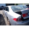 تفكيك Honda accord VII (CL, cn) 2.2 i-CTDi (CN1) Diesel من عام 2005 بمحرك N22A1