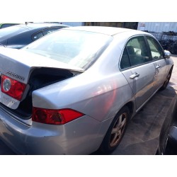 تفكيك Honda accord VII (CL, cn) 2.2 i-CTDi (CN1) Diesel من عام 2005 بمحرك N22A1