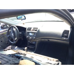 تفكيك Honda accord VII (CL, cn) 2.2 i-CTDi (CN1) Diesel من عام 2005 بمحرك N22A1