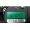 Recambio de pedal acelerador para seat ibiza (6j5) reference referencia OEM IAM 6Q1721503C  