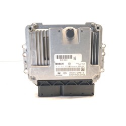 Engine control unit (ecu) kia picanto I (sa) oem 391012A010