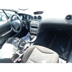 peugeot 308 i (4a_, 4c_) del año 2009
