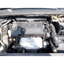 peugeot 308 i (4a_, 4c_) del año 2009