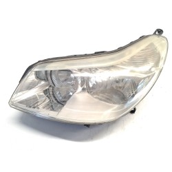 Recambio de faro izquierdo para citroën c5 ii (rc_) 1.6 hdi (rc8hzb) referencia OEM IAM 620843  