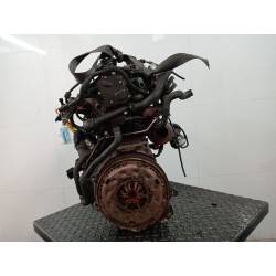 صندوق التروس Volkswagen Passat B6 (3C2) | Desguace Becerril