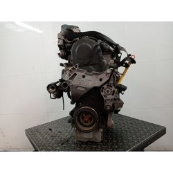 صندوق التروس Volkswagen Passat B6 (3C2) | Desguace Becerril