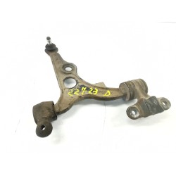 Right front lower suspension arm peugeot expert furgoneta (222)