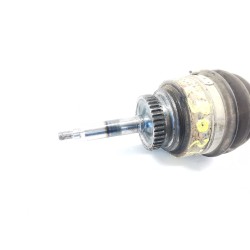 Transmission avant gauche Ssangyong Kyron | Desguace Becerril