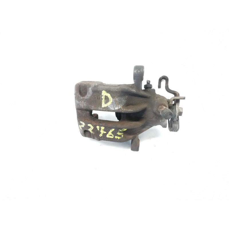 Right front brake caliper CITROEN C8 (EA_, EB_) | Becerril Scrap Yard