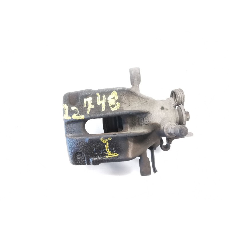 Left front brake caliper CITROEN C8 (EA_, EB_) | Becerril Scrap Yard