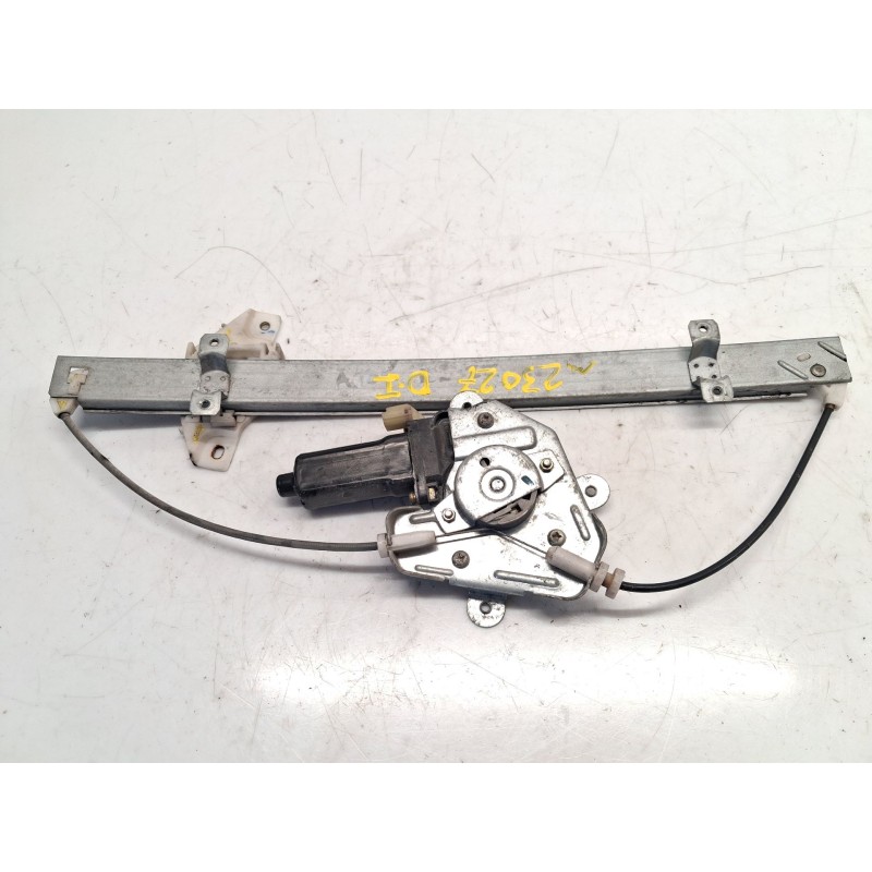 Levée de vitre avant gauche Hyundai Atos (MX) | Desguace Becerril