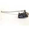 Right rear door lock Hyundai Atos (MX) | Becerril Scrap Yard