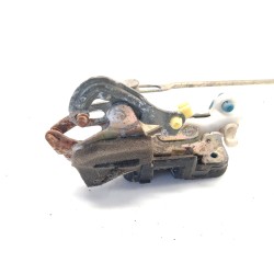 Right rear door lock Hyundai Atos (MX) | Becerril Scrap Yard