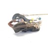 Right rear door lock Hyundai Atos (MX) | Becerril Scrap Yard