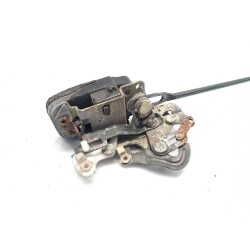 Cerradura puerta trasera izquierda hyundai atos (MX)