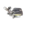 Left rear brake caliper Seat Altea XL (5P5, 5P8) | Becerril Scrap Yard