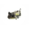 Left rear brake caliper Seat Altea XL (5P5, 5P8) | Becerril Scrap Yard
