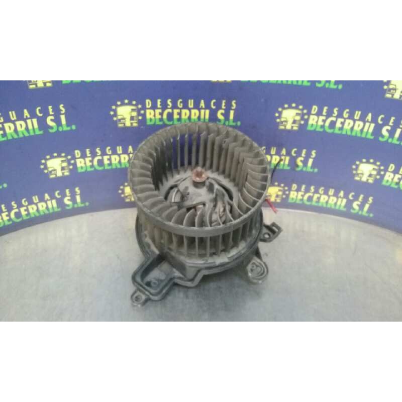 Recambio de motor calefaccion para peugeot 306 berlina 3/5 puertas (s1) profil dt referencia OEM IAM 602905K N31848234Z 