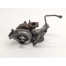 Turbocharger Ford Focus C-max (DM2) | Becerril Scrap Yard