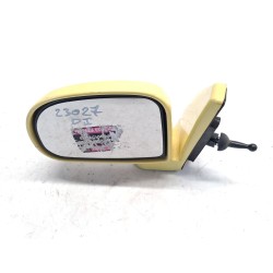 Recambio de retrovisor izquierdo para hyundai atos (mx) 1.0 i referencia OEM IAM E13020139  