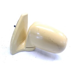 Recambio de retrovisor izquierdo para hyundai atos (mx) 1.0 i referencia OEM IAM E13020139  