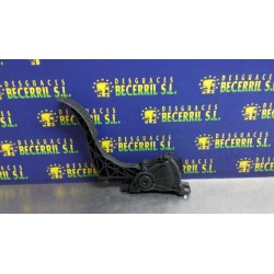 Recambio de pedal acelerador para seat ibiza (6j5) reference referencia OEM IAM 6Q1721503C  