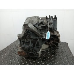 صندوق التروس Ford Focus II (DA_, hcp, dp) | Desguace Becerril