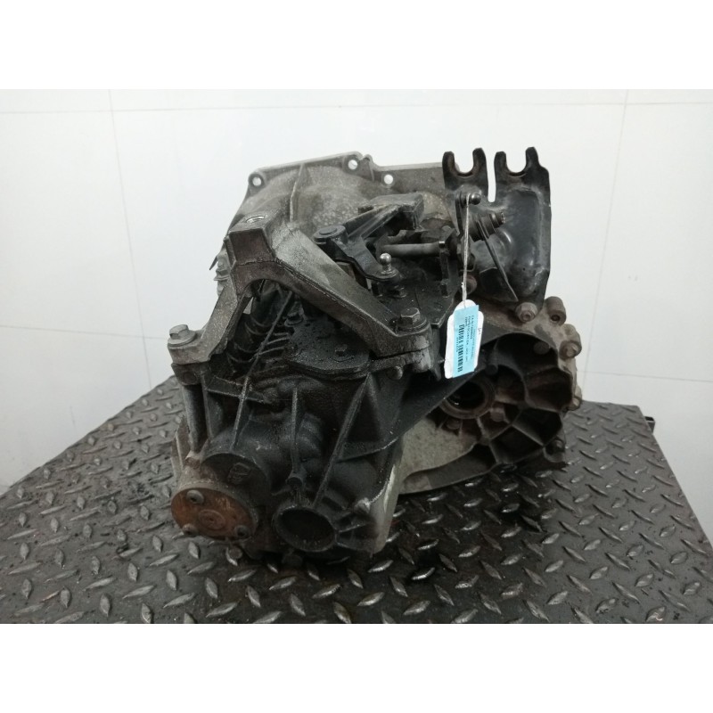 صندوق التروس Ford Focus II (DA_, hcp, dp) | Desguace Becerril