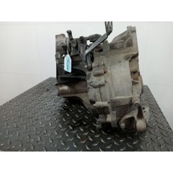 صندوق التروس Ford Focus II (DA_, hcp, dp) | Desguace Becerril