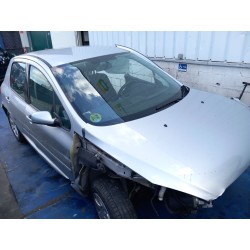 تفكيك Peugeot 307 (3A/C) 1.6 16V Gasolina من عام 2005 بمحرك NFU (TU5JP4)
