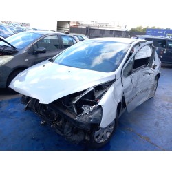 تفكيك Peugeot 307 (3A/C) 1.6 16V Gasolina من عام 2005 بمحرك NFU (TU5JP4)