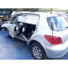 تفكيك Peugeot 307 (3A/C) 1.6 16V Gasolina من عام 2005 بمحرك NFU (TU5JP4)