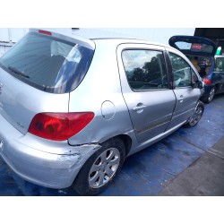 تفكيك Peugeot 307 (3A/C) 1.6 16V Gasolina من عام 2005 بمحرك NFU (TU5JP4)
