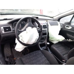 تفكيك Peugeot 307 (3A/C) 1.6 16V Gasolina من عام 2005 بمحرك NFU (TU5JP4)