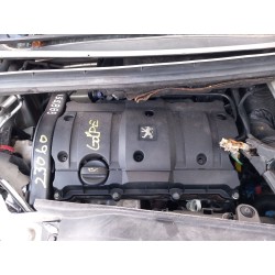 تفكيك Peugeot 307 (3A/C) 1.6 16V Gasolina من عام 2005 بمحرك NFU (TU5JP4)