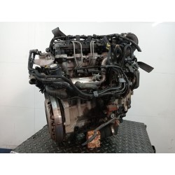 المحرك الكامل Ford Focus II (DA_, hcp, dp) | Desguace Becerril