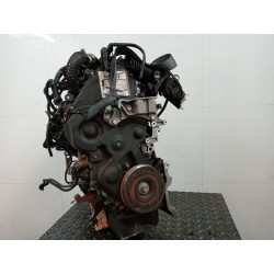 المحرك الكامل Ford Focus II (DA_, hcp, dp) | Desguace Becerril