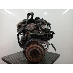 المحرك الكامل Ford Focus II (DA_, hcp, dp) | Desguace Becerril