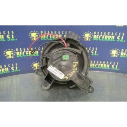 Recambio de motor calefaccion para peugeot 306 berlina 3/5 puertas (s1) profil dt referencia OEM IAM 602905K N31848234Z 